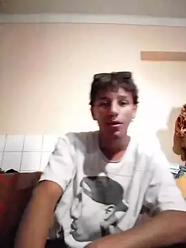 Skettboy18 Webcam-Show