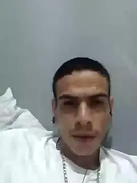 Show de jean016 na webcam