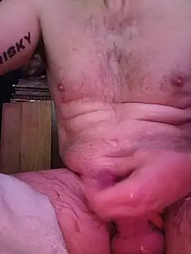 Edging2Porn76 Pertunjukan Webcam