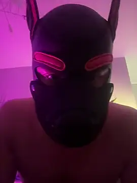 Show de webcam de GoldiANDTuffy