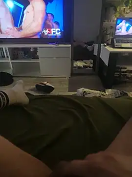 Show de webcam de GoldiANDTuffy