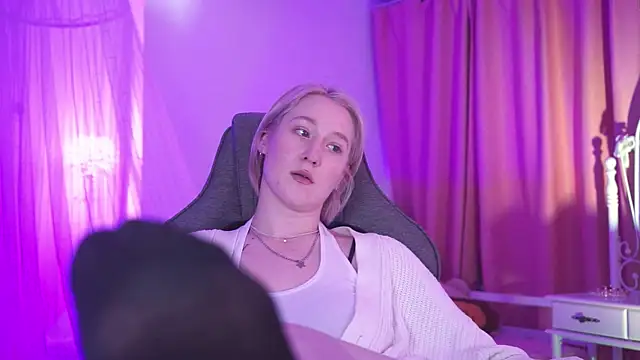 CinBellamy Chat XXX live