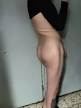 Show Webcam de yarikys69