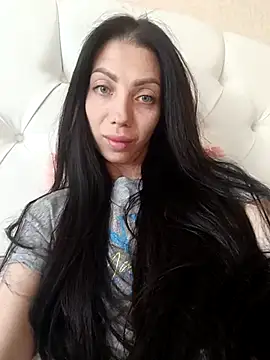 Webkamerová show Princessa99885