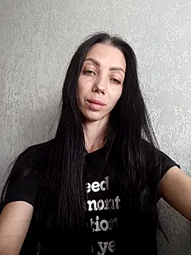 Show modela Princessa99885 na web-kameri