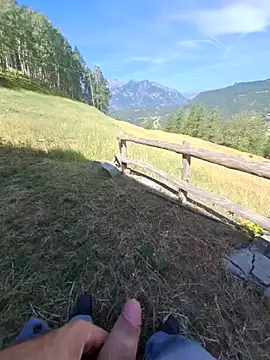 vercf14 Webcam show