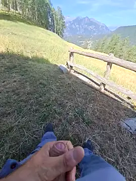 vercf14 Webcam-Show