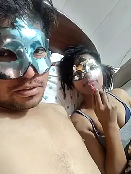 Ranjana_01's Webcam Show