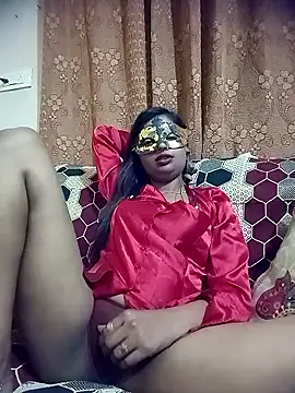 Show de Your_Ankita na webcam