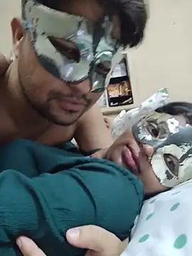 Your_Ankita Webcam-Show