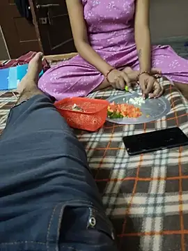 Your_Ankita Webcam show