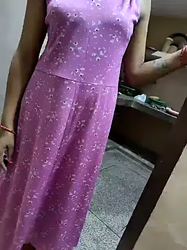 Your_Ankita: вебкам-шоу