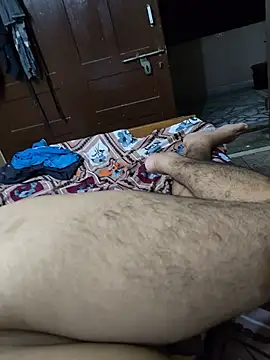 Your_Ankita Pertunjukan Webcam