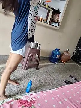 Your_Ankita's Webcam Show