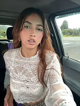 Salo_333_ Adlı Modelin Canlı XXX Sohbeti