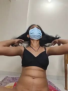 Shivani2002 Webcam show