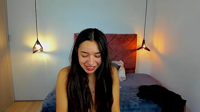 Emily__parker__のライブXXXチャット