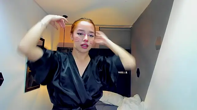 Živý XXX chat Emily__parker__