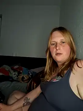 Chat ao vivo de Nadja37