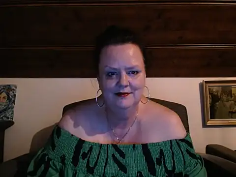 Živý XXX chat TiffanyMature