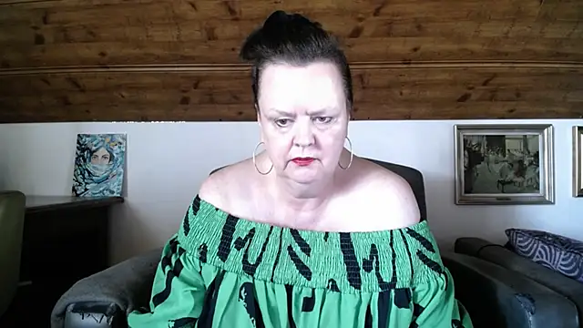 Czat XXX na żywo – TiffanyMature