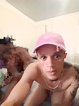Show de webcam de Brentrawbreed