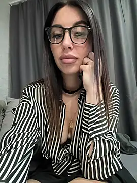 Show webcam de Oksiandfray