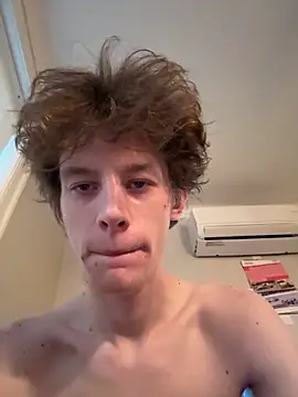 chi-cock Webcamshow
