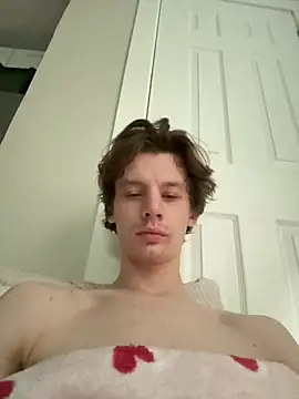 Show Webcam de chi-cock
