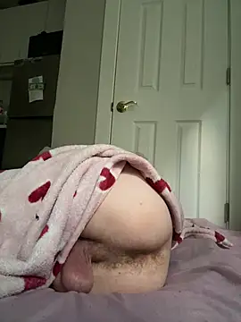 Show Webcam de chi-cock