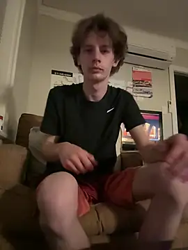 Show webcam de chi-cock