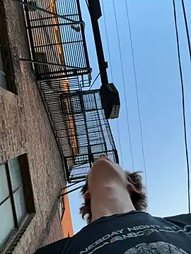 chi-cock Show in webcam