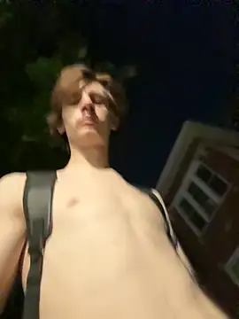 Show webcam de chi-cock