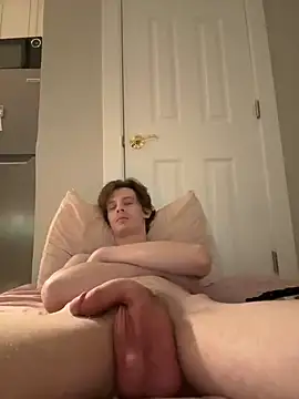 chi-cock webcam show