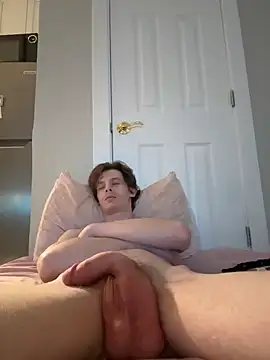 chi-cock Webcam Show