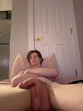 Show de webcam de chi-cock