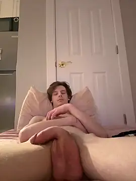 chi-cock's Webcam Show