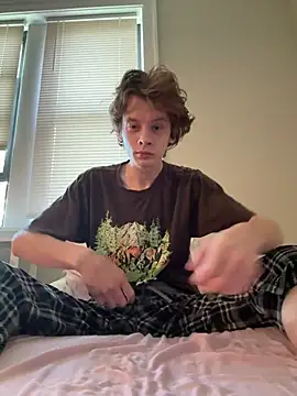 chi-cock Webcam-Show