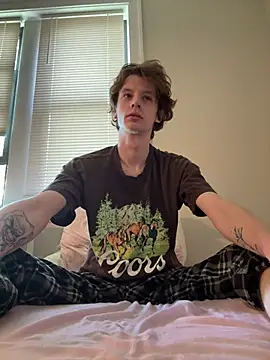 chi-cock Show in webcam