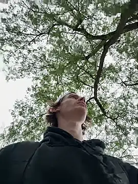 Show Webcam de chi-cock