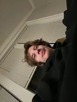 Show Webcam de chi-cock