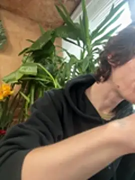 chi-cock's Webcam Show