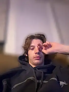 Show webcam de chi-cock