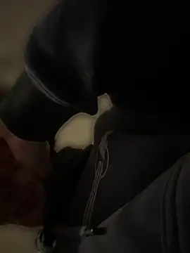 Show Webcam de chi-cock