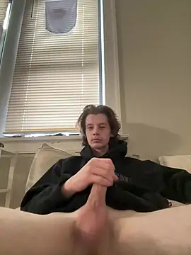 Show webcam de chi-cock
