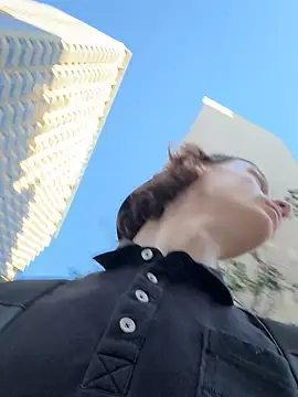 chi-cock Webcam-Show