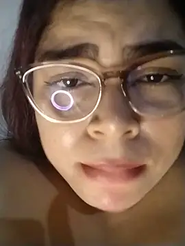 Chat XXX en directo de Diamily