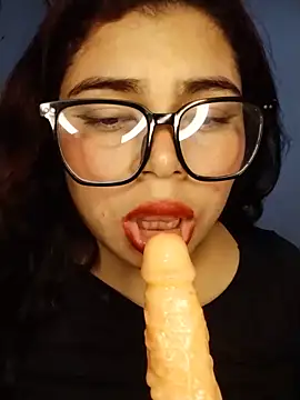 Webkamerová show Diamily