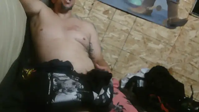 Show Webcam de N3V3RPANIC@xh