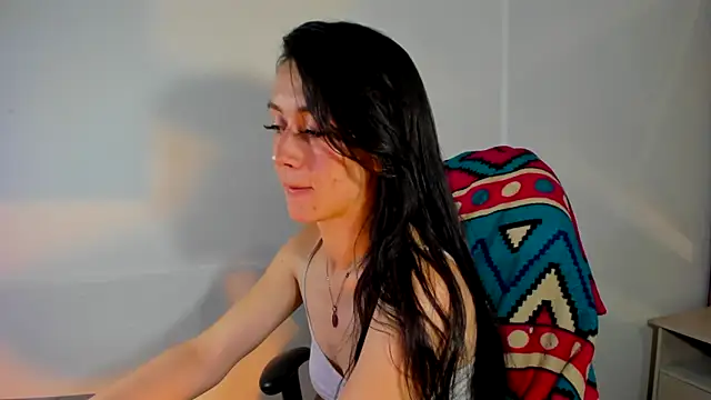 Czat XXX na żywo – Amy_Kobold3
